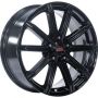 Легковой диск Alcasta M64 6,5x16 5x112 ET46 57,1 Black
