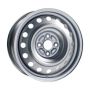 Легковой диск Arrivo 42E45S 4,5x13 4x114,3 ET45 69,1 Silver