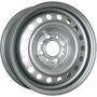 Легковой диск Arrivo 64A50CP 6x15 4x100 ET50 60,1 Silver