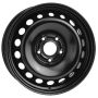 Легковой диск Arrivo 7855 6,5x16 5x114,3 ET40 66,1 Black