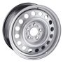 Легковой диск Arrivo 8873 6,5x16 5x114,3 ET50 66,1 Silver
