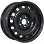 Легковой диск Arrivo AR081 6x15 5x105 ET39 56,6 Black