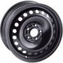 Легковой диск Arrivo AR114 6x16 5x114,3 ET50 60,1 Black