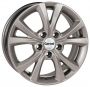 Легковой диск Carwel Агир 246 6,5x16 5x114,3 ET50 66,1 SB