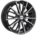 Carwel Агма 1719 7x17 5x108 ET33 60,1 ABT