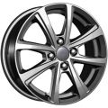 Carwel Акуш 6x15 4x98 ET35 58,6 GR