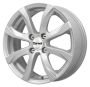 Легковой диск Carwel Акуш 6x15 4x100 ET46 54,1 SL