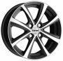 Легковой диск Carwel Акуш 6x15 4x100 ET37 60,1 AB