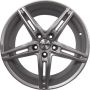 Легковой диск Carwel Альфа 7x17 5x112 ET40 57,1 SL