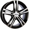 Carwel Амут 6x16 5x114,3 ET43 67,1 AB