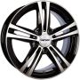 Легковой диск Carwel Амут 6x16 5x100 ET38 57,1 AB