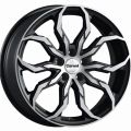 Carwel Аргунь 7,5x18 5x114,3 ET52 67,1 AB