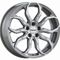 Carwel Аргунь 7,5x18 5x112 ET30 66,6 SB