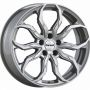 Легковой диск Carwel Аргунь 7,5x18 5x112 ET30 66,6 SB