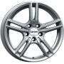 Легковой диск Carwel Баруй 6,5x16 5x108 ET40 65,1 SB