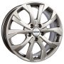 Легковой диск Carwel Байкал 6,5x16 5x114,3 ET46 67,1 SB