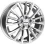 Легковой диск Carwel Базан 7x17 5x108 ET33 60,1 AST