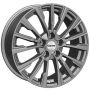 Легковой диск Carwel Базан 7x17 5x114,3 ET45 60,1 GRT