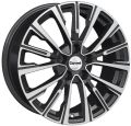 Carwel Базан 7x17 5x112 ET40 57,1 ABT