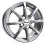 Легковой диск Carwel Бета 6x15 4x100 ET35 67,1 SL