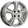 Легковой диск Carwel Диво 6x15 4x100 ET46 54,1 GRT
