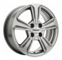 Легковой диск Carwel Диво 6x15 4x100 ET46 54,1 GST