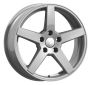 Легковой диск Carwel Дон 7x17 5x120 ET40 72,6 SB