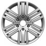 Легковой диск Carwel Джирим 7,5x18 6x114,3 ET30 66,1 SB