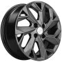 Легковой диск Carwel Ильмень 6x15 4x100 ET50 60,1 GRT