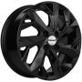 Легковой диск Carwel Ильмень 6x15 4x100 ET40 60,1 BL