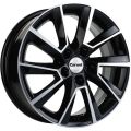 Carwel Иманта 6x16 5x100 ET45 54,1 ABT
