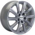 Carwel Иманта 6x16 5x100 ET40 54,1 SLT