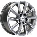 Carwel Иманта 6x16 5x100 ET38 57,1 AST