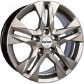 Carwel Имарка 6,5x16 5x112 ET46 57,1 SB
