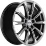 Легковой диск Carwel Ишим 7,5x18 5x114,3 ET50 67,1 AGR