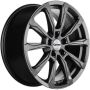 Легковой диск Carwel Ишим 7,5x18 5x108 ET46 63,4 GRT