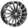 Легковой диск Carwel Кагра 6,5x17 5x114,3 ET46 67,1 ABT