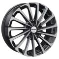 Carwel Кагра 6,5x17 5x114,3 ET45 54,1 ABT
