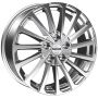 Легковой диск Carwel Кагра 6,5x17 5x114,3 ET40 64,1 SLT