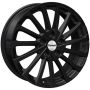 Легковой диск Carwel Кагра 6,5x17 5x114,3 ET45 54,1 BL