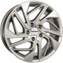 Легковой диск Carwel Калкан 7x17 5x114,3 ET40 66,1 SL