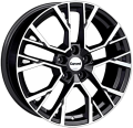 Carwel Камак 7x18 5x114,3 ET42 67,1 ABT