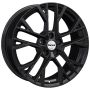Легковой диск Carwel Камак 7x18 5x108 ET36 60,1 BL