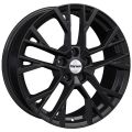 Carwel Камак 7x18 5x114,3 ET35 60,1 BL