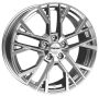Легковой диск Carwel Камак 7x18 5x108 ET46 63,4 SLT