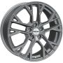 Легковой диск Carwel Камак 7x18 5x108 ET46 63,4 GRT