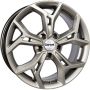 Легковой диск Carwel Карачи 7x17 5x112 ET49 57,1 SL