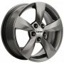 Легковой диск Carwel Кета 6x15 5x100 ET38 57,1 GST