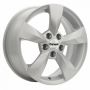 Легковой диск Carwel Кета 6x15 5x100 ET43 57,1 SLT