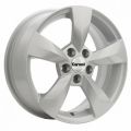 Carwel Кета 6x15 5x100 ET43 57,1 SLT